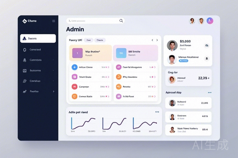 UI Design 8